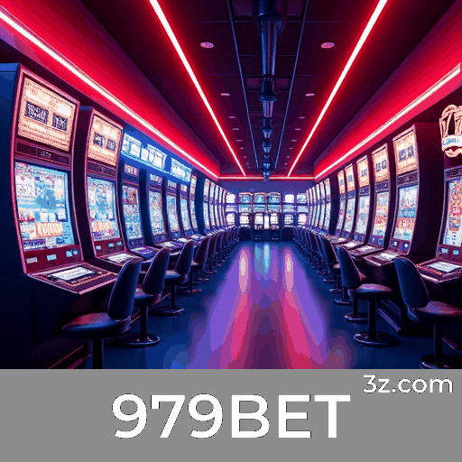 979BET: Seu Cassino Online Seguro e Premiado