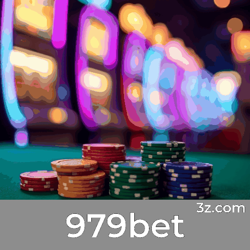 979bet: Cassino Premiado e Pagamentos Rápidos