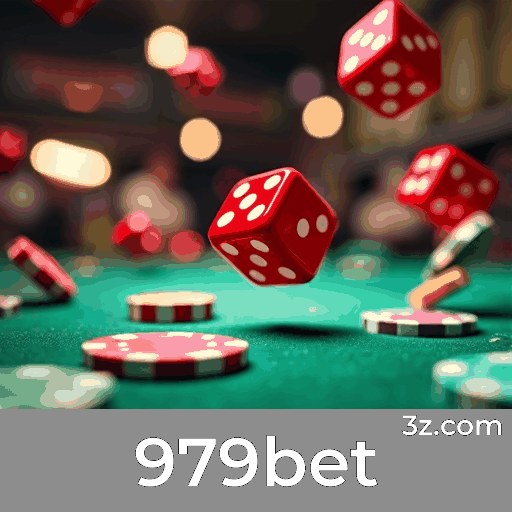 979bet: Cassino Premiado e Pagamentos Rápidos