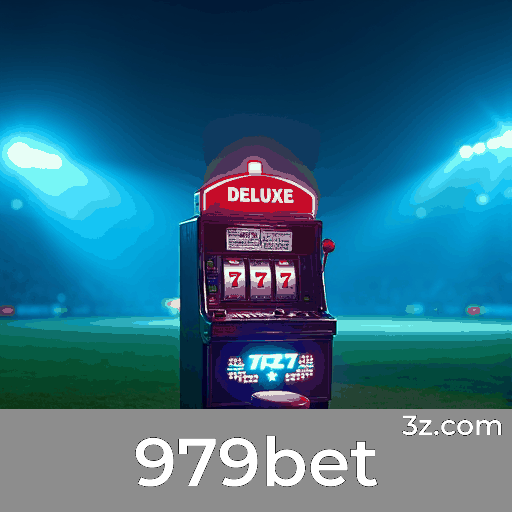 979bet: Cassino Premiado e Pagamentos Rápidos