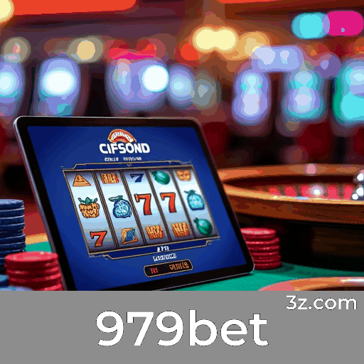 979bet: Jogo em Tempo Real e Emoção para Brasileiros