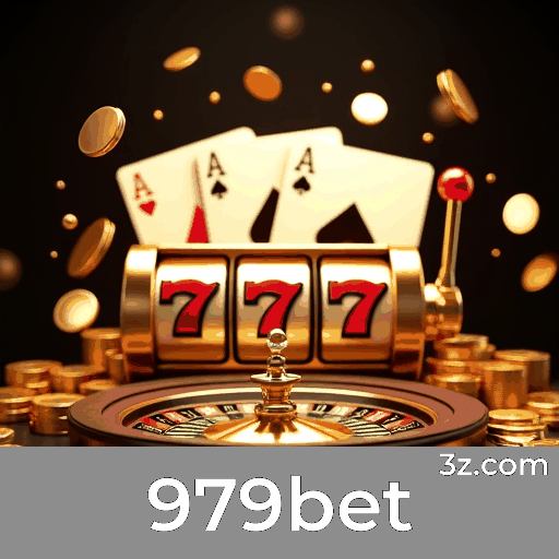 979bet: Cassino Premiado e Pagamentos Rápidos