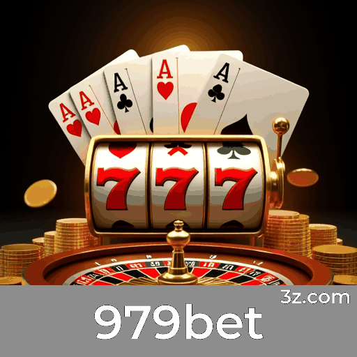 979bet: Cassino Premiado e Pagamentos Rápidos