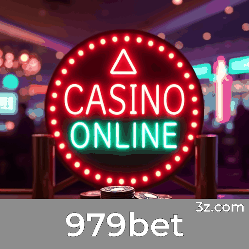 979bet: Cassino Premiado e Pagamentos Rápidos