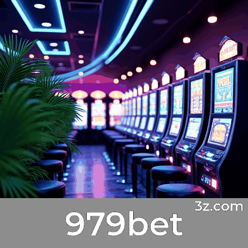 Inovação e Tecnologia Avançada no App da 979bet