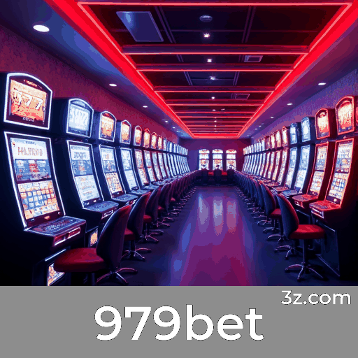 Aproveite as Ofertas Surpreendentes do 979bet!